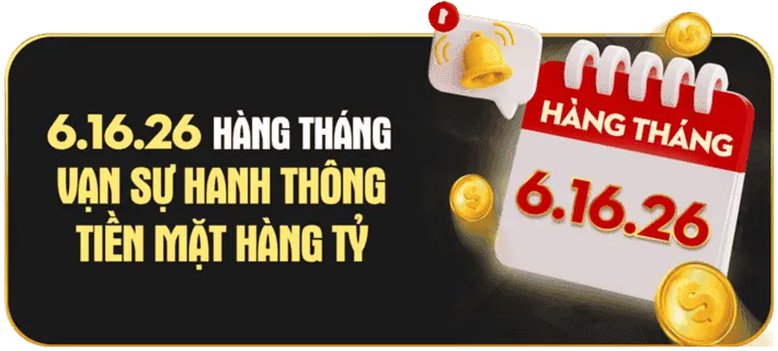 Sự kiện khuyến mãi zo9288